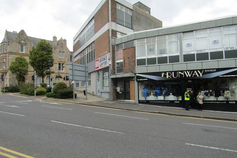 Office to rent, 1-13 Cockburn St Falkirk FK1 1DJ
