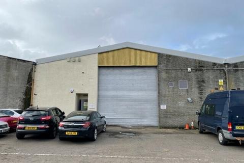 Warehouse to rent, 400-442 Denmark St Glasgow G22 6DB
