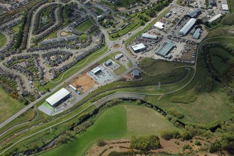Land for sale, Riverside Park Elgin IV30 1HZ