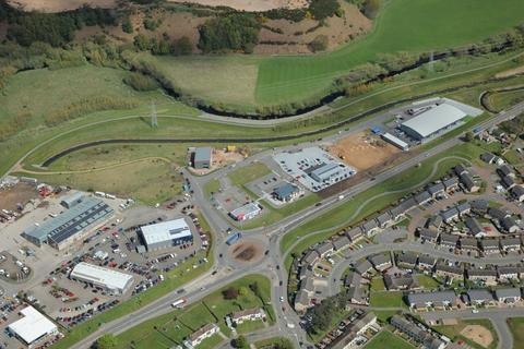 Land for sale, Riverside Park Elgin IV30 1HZ