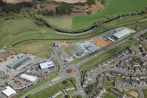 Land for sale, Riverside Park Elgin IV30 1HZ