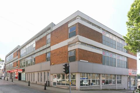 Office to rent, 21-33 High St Falkirk FK1 1ER