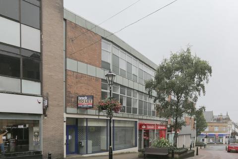 Office to rent, 21-33 High St Falkirk FK1 1ER