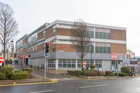 Office to rent, 21-33 High St Falkirk FK1 1ER