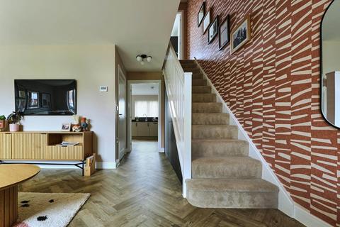 undefined, The Eynsford - Plot 226 at Netherton Grange, BS48, Netherton Grange, St Mary's Grove BS48