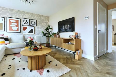 undefined, The Eynsford - Plot 226 at Netherton Grange, BS48, Netherton Grange, St Mary's Grove BS48