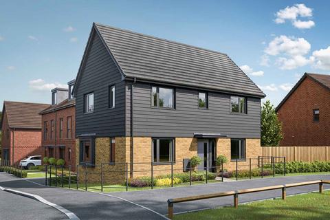 undefined, The Aynesdale - Plot 283 at Netherton Grange, BS48, Netherton Grange, St Mary's Grove BS48
