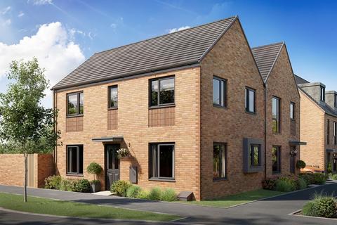 undefined, The Easedale - Plot 255 at Titan Wharf, Titan Wharf, Old Wharf DY8