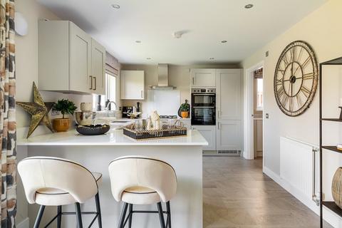 undefined, The Maxwell - Plot 350 at Meadowside, Meadowside, Main Street ML5