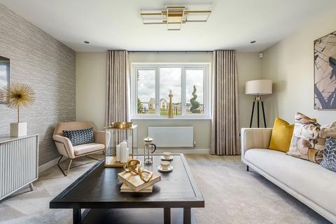 undefined, The Maxwell - Plot 350 at Meadowside, Meadowside, Main Street ML5