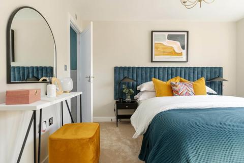 4 bedroom detached house for sale, The Kingsley - Plot 126 at Robin Gardens, Robin Gardens, Lady Lane  SN25