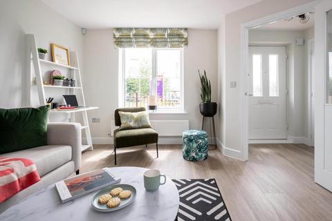 undefined, The Gosford - Plot 615 at Whittle Gardens, Whittle Gardens, Hanbury Road GL3