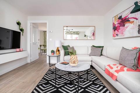 undefined, The Gosford - Plot 615 at Whittle Gardens, Whittle Gardens, Hanbury Road GL3
