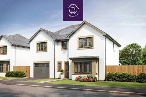 undefined, The Kennedy - Plot 307 at Hawthorn Gardens, Hawthorn Gardens, Briggers Brae EH30