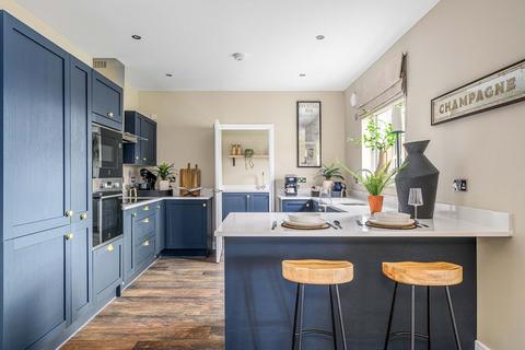 undefined, The Kennedy - Plot 307 at Hawthorn Gardens, Hawthorn Gardens, Briggers Brae EH30