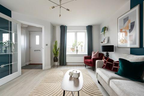 3 bedroom detached house for sale, The Gosford - Plot 509 at Appledown Gate, Appledown Gate, Tamworth Road CV7