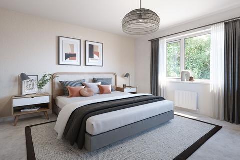undefined, The Fernwood - Plot 18 at Tournament Park, Tournament Park, Goggbridge Lane CV34