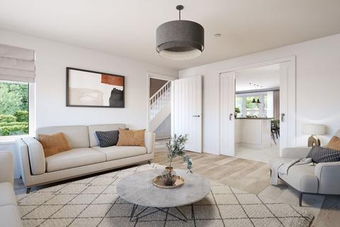 undefined, The Fernwood - Plot 18 at Tournament Park, Tournament Park, Goggbridge Lane CV34