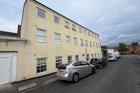 undefined, Paxton Street, Stoke-On-Trent ST1