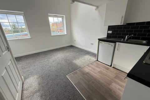 undefined, Paxton Street, Stoke-On-Trent ST1