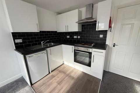 undefined, Paxton Street, Stoke-On-Trent ST1