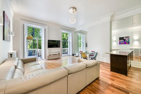 2 bedroom flat to rent, Stanhope Gardens, SW7