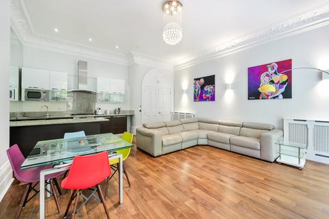 2 bedroom flat to rent, Stanhope Gardens, SW7