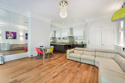 2 bedroom flat to rent, Stanhope Gardens, SW7