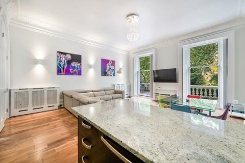 2 bedroom flat to rent, Stanhope Gardens, SW7