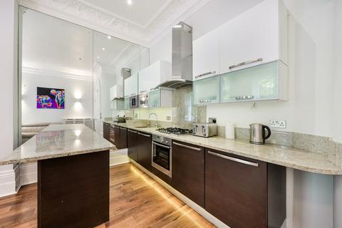 2 bedroom flat to rent, Stanhope Gardens, SW7