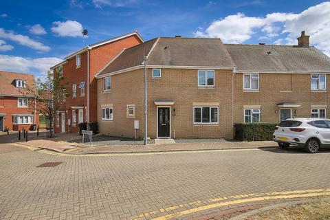 undefined, Hakewill Way, Colchester CO4