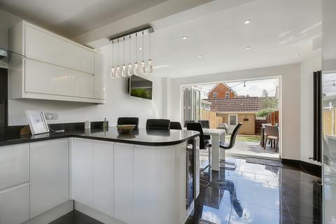 undefined, Hakewill Way, Colchester CO4