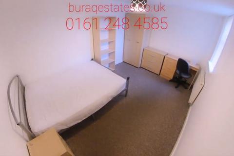 undefined, Birchfields Road, Manchester M13