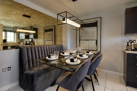 undefined, Plot 180, The Coniston at Beaconsfield Park at Arcot Estate, NE23, Off Beacon Lane NE23