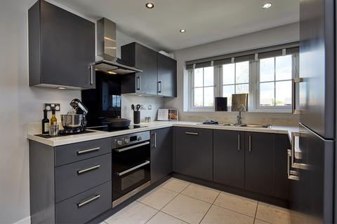 undefined, Plot 180, The Coniston at Beaconsfield Park at Arcot Estate, NE23, Off Beacon Lane NE23