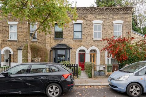 undefined, Esther Road, London E11