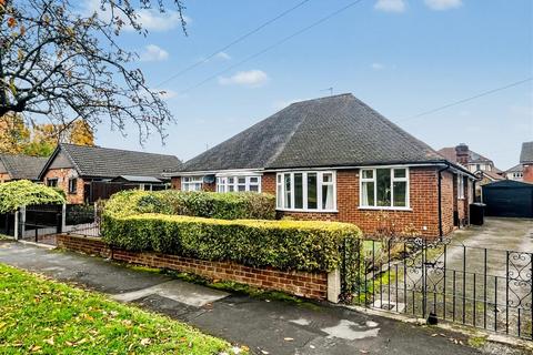 undefined, Aimson Road East, Timperley, Altrincham