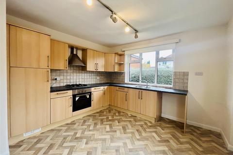 undefined, Aimson Road East, Timperley, Altrincham