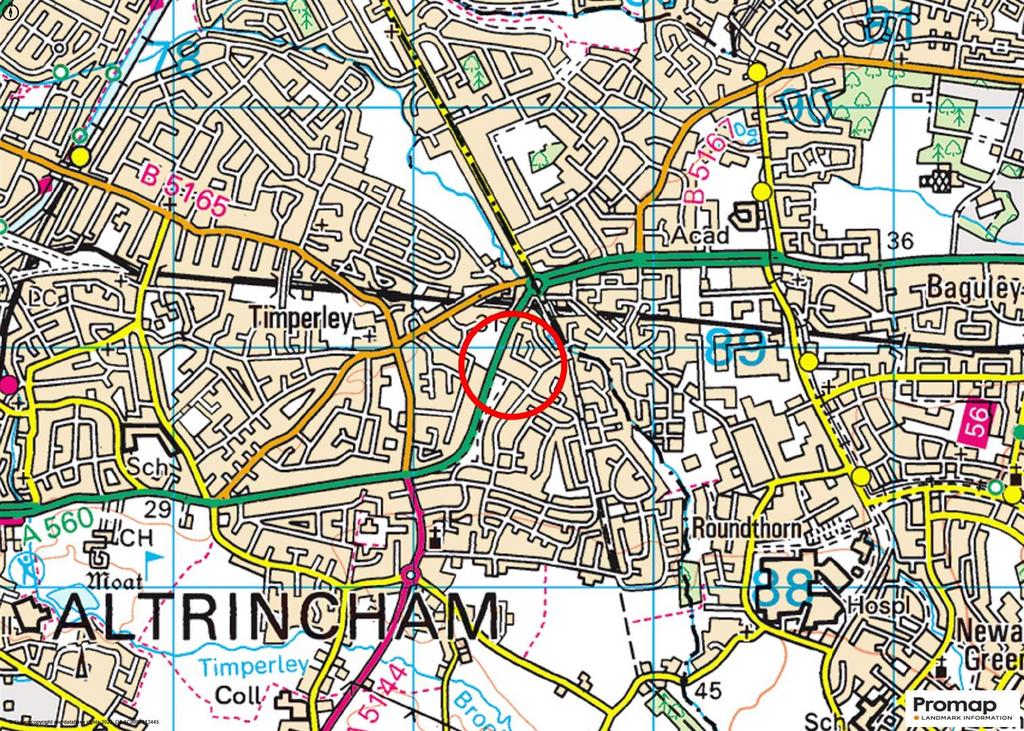 Town Plan
