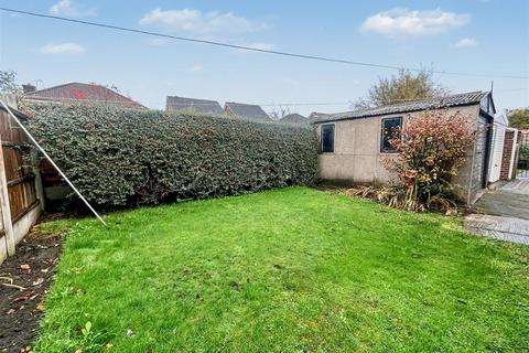 undefined, Aimson Road East, Timperley, Altrincham