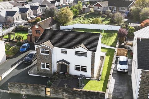 undefined, Hill Street, Aberdare CF44