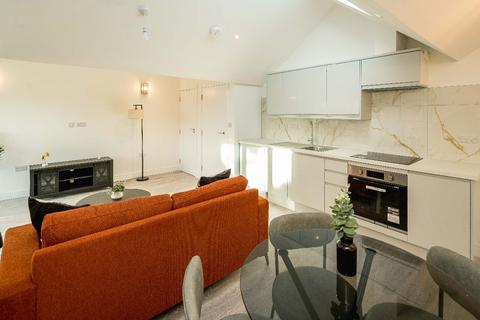undefined, London N9