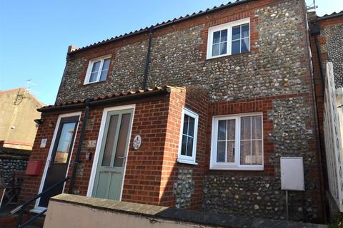 undefined, Barchams Yard, Sheringham