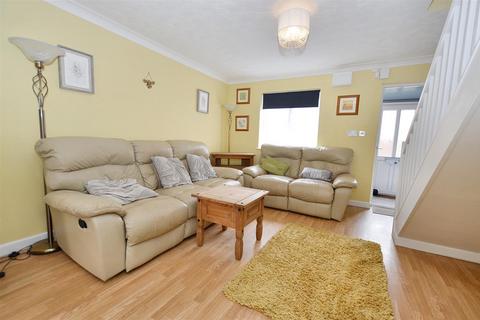 undefined, Barchams Yard, Sheringham