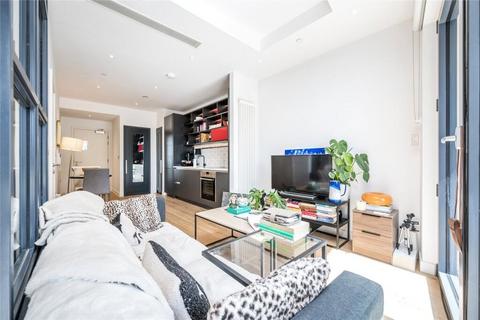 Studio for sale, Corson House, 157 City Island Way, London, Greater London, E14