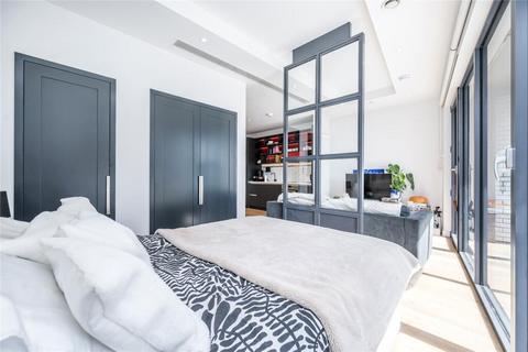 Studio for sale, Corson House, 157 City Island Way, London, Greater London, E14