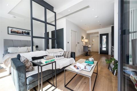 Studio for sale, Corson House, 157 City Island Way, London, Greater London, E14