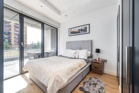 Studio for sale, Corson House, 157 City Island Way, London, Greater London, E14