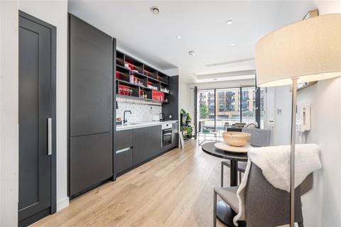 Studio for sale, Corson House, 157 City Island Way, London, Greater London, E14