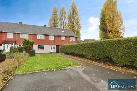 undefined, Mulberry Road, Coventry